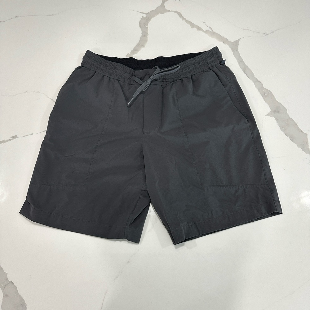 Lululemon Bowline Short 8” Ripstop